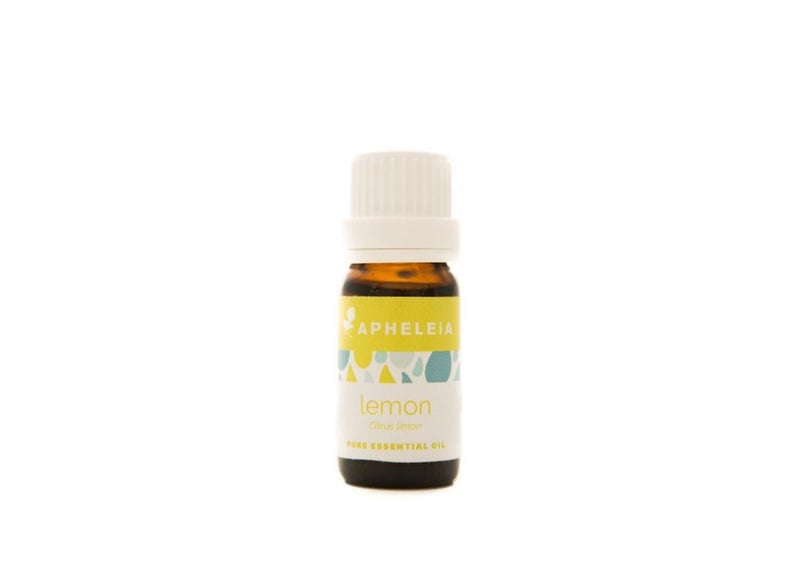 Lemon Essential Oil (Certified Organic) Carousel 1