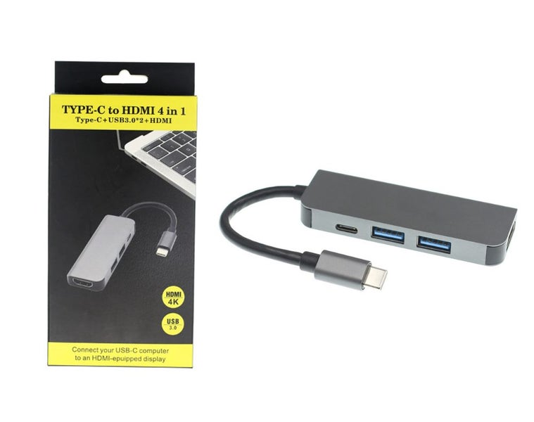 USB C Hub Sale NZ Stock Deal Carousel 2