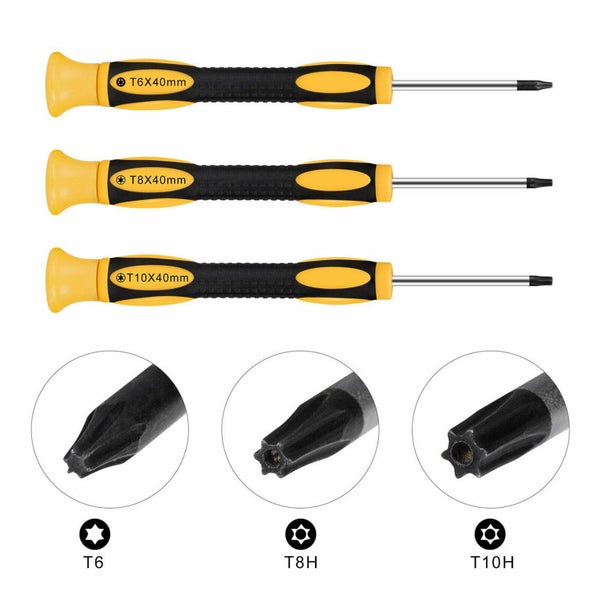 Xbox One Repair Tools Carousel 2