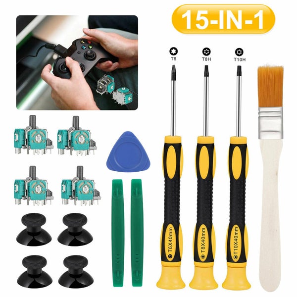Xbox One Repair Tools Carousel 1