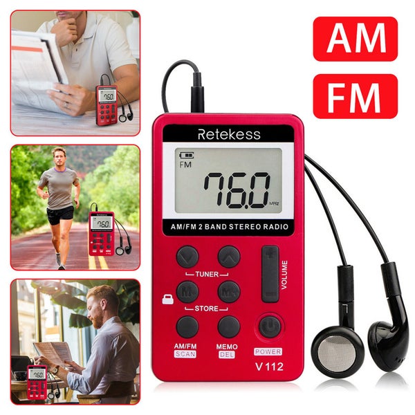 FM Radio Carousel 1