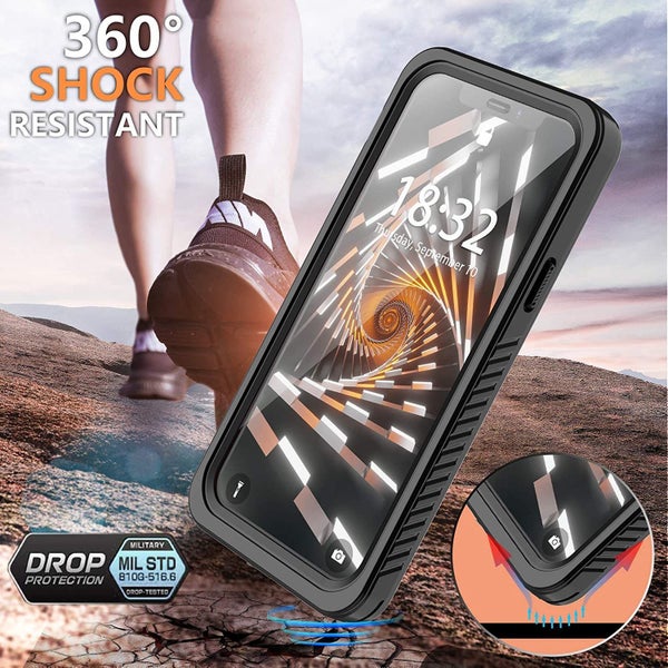 Lifeproof iPhone 12 Pro Max Case Lifeproof Carousel 20