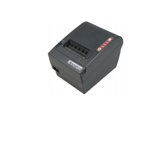 Advanpos Receipt Printer WP-T800 USB & Cash Drawer Port Carousel 1