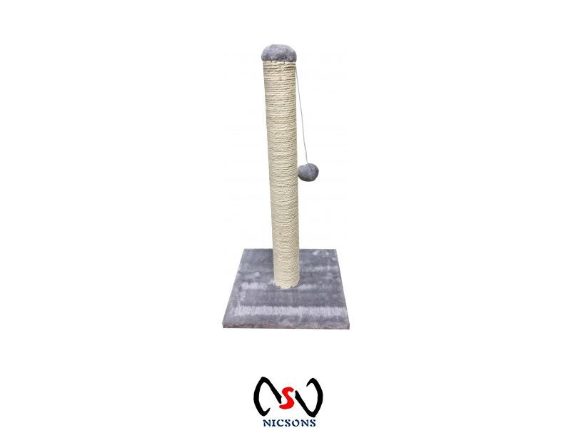 PET ONE CAT POST CAT TREE POST & TOY Carousel 1