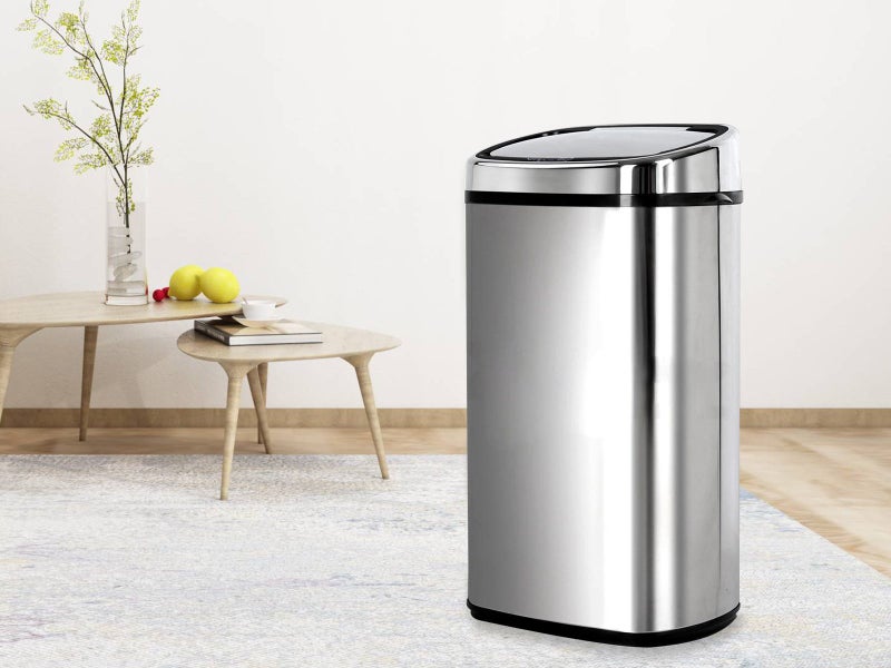 sensor Bin Carousel 1