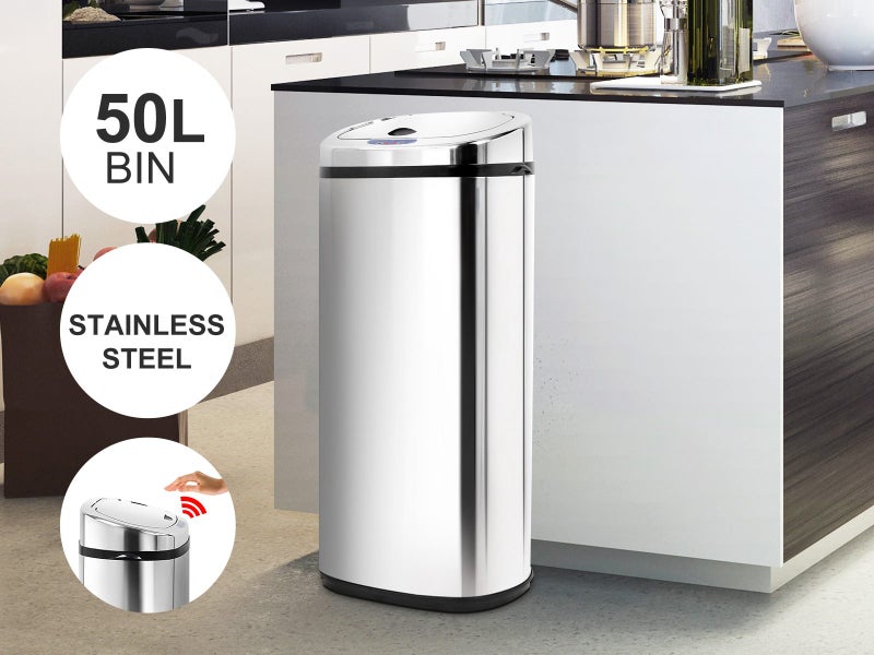 sensor Bin Carousel 1