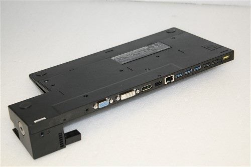 Lenovo Thinkpad Ultra Dock DUAL SCREEN T440 T540 T450 T460 Carousel 1