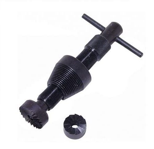 Combination 1/2" and 3/4" Reseating Tap Tool Carousel 1
