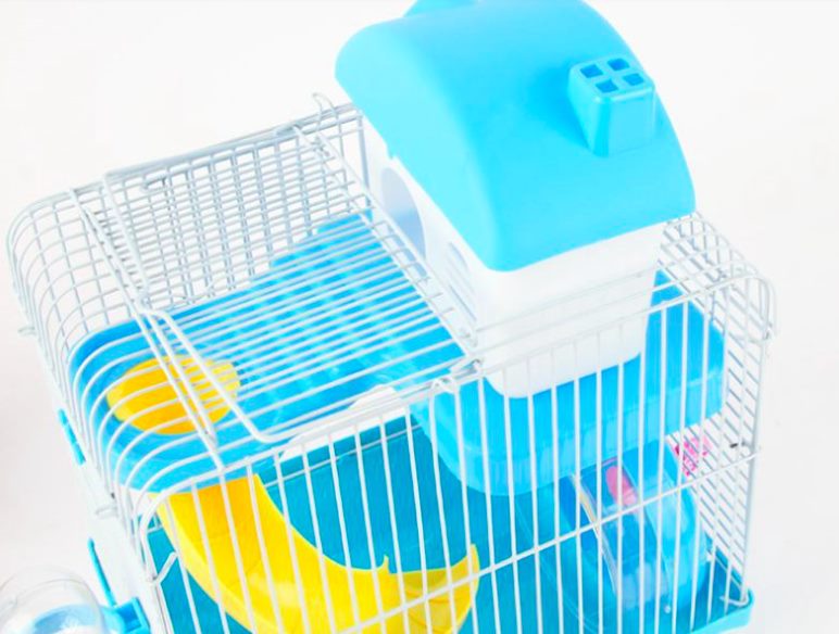 Mouse cage Mice Critter Mice Cage Mouse Critter 3 Tiers Carousel 6