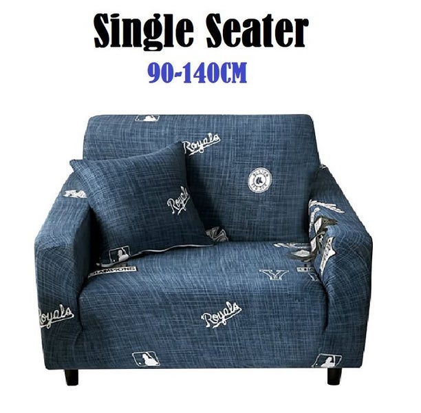 Couch Cover - (NZ Clearance) Carousel 1