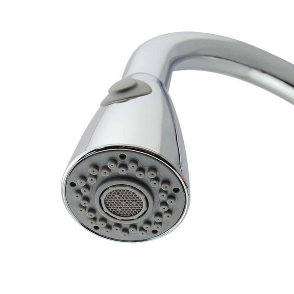 Kitchen Mixer Tap Carousel 2