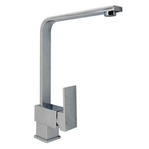 Kitchen Sink Mixer Tap Carousel 2
