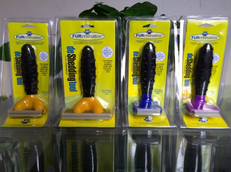 CHRISTMAS SALE Pet Grooming Brush Dog Grooming Brush large size Carousel 10