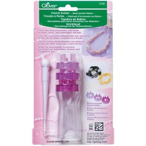 Clover French Knitter Carousel 1