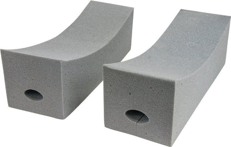 Kayak Foam Roof Rack Holder 2 Pieces Carousel 1