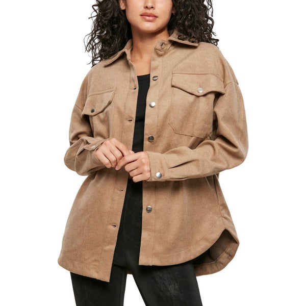 Urban Classics Ladies - Classic Oversized Carousel 1