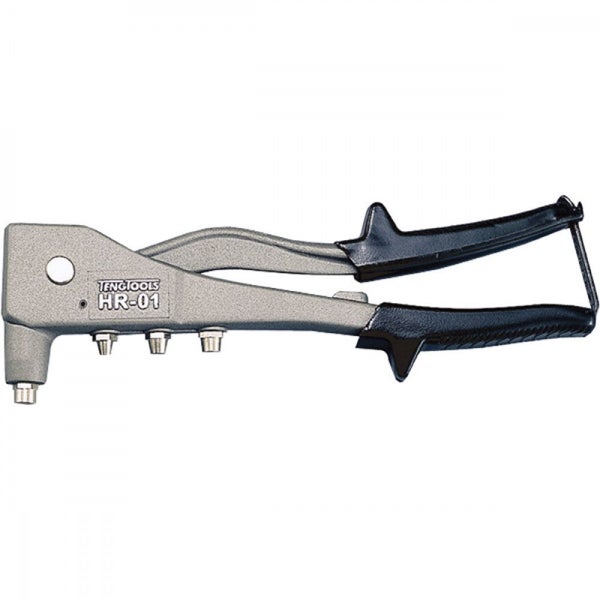 Teng Heavy Duty Rivet Gun Carousel 1