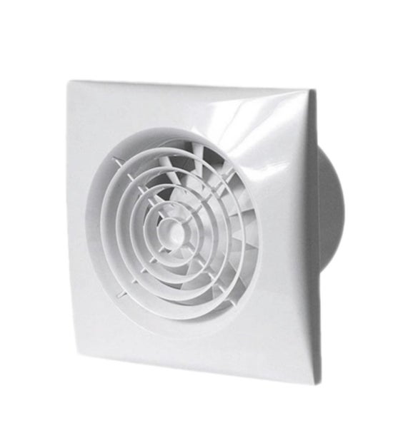 150mm Wall or Ceiling Fan Carousel 1