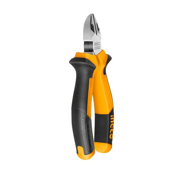 Diagonal Cutting Pliers INGCO 7"/180mm Carousel 2