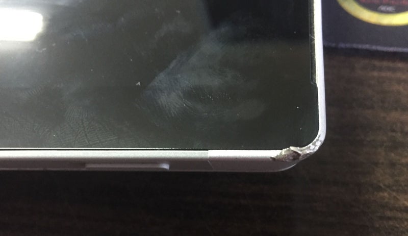 Microsoft Surface Pro 3 Core i5 2.5 Ghz WINDOWS 10 Carousel 2