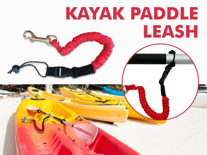 Kayak Paddle Carousel 9