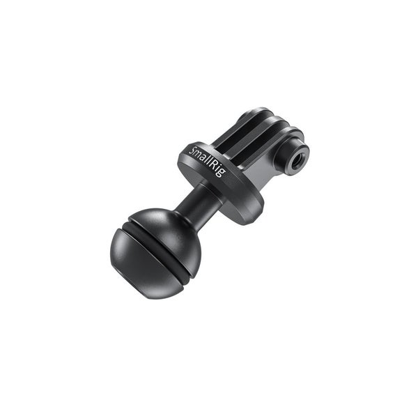 SmallRig Ballhead for GoPro MD2692 Carousel 1
