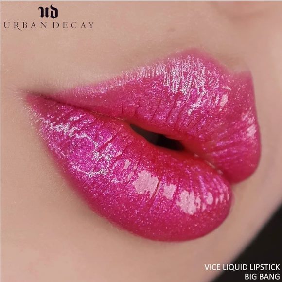 Urban decay mini lipstick + Kat Von D Lock-it Translucent Setting Powder Carousel 5