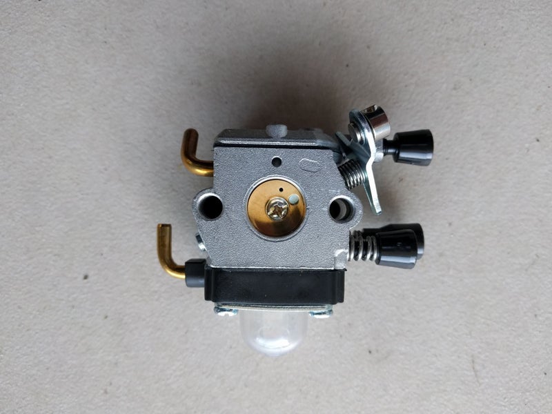 STIHL FS85R CARB Carousel 1