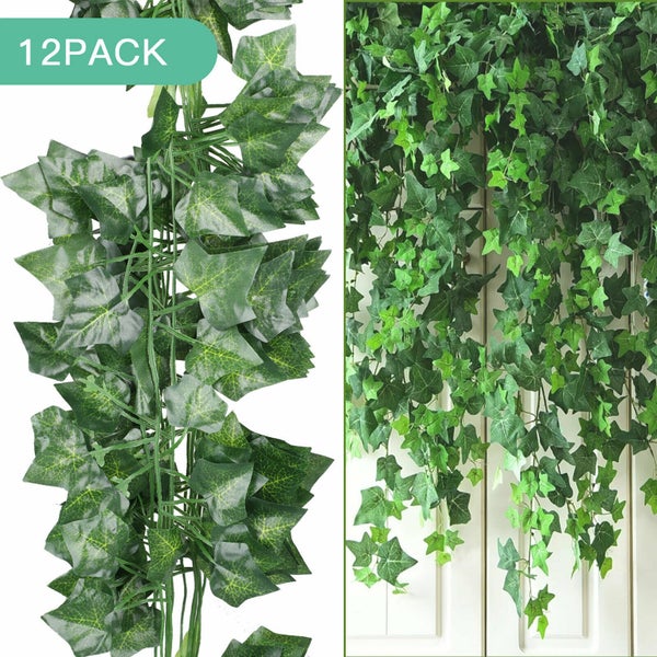 Artificial Plant Carousel 1