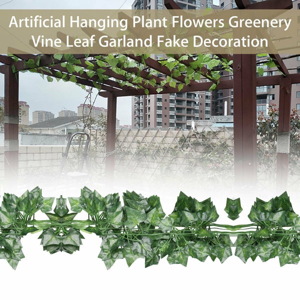 Artificial Plant Carousel 2