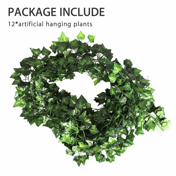 Artificial Plant Carousel 9