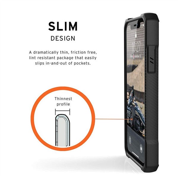 UAG Monarch Rugged Case for iPhone 11 Pro Carousel 9