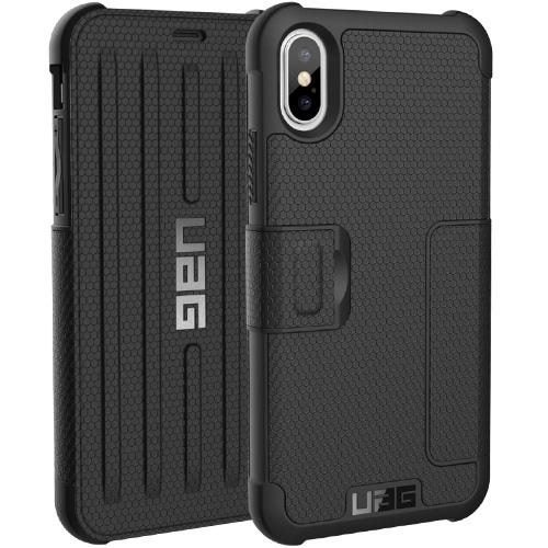 UAG Metropolis Rugged Case for iPhone X/s Carousel 1