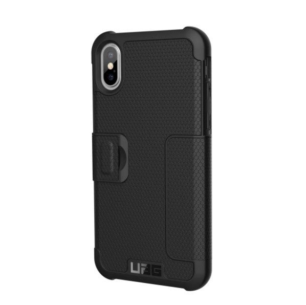 UAG Metropolis Rugged Case for iPhone X/s Carousel 2