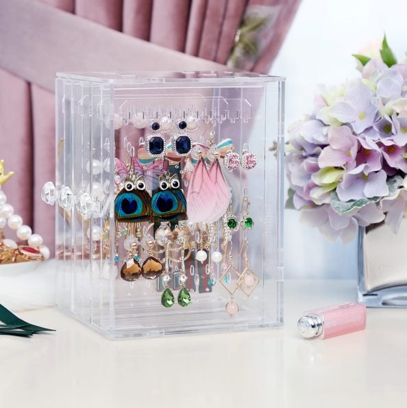 Jewellery Storage New Carousel 1