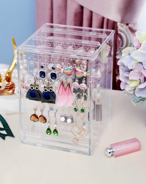 Jewellery Storage New Carousel 4