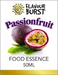 Flavour Burst Passionfruit Essence Carousel 1
