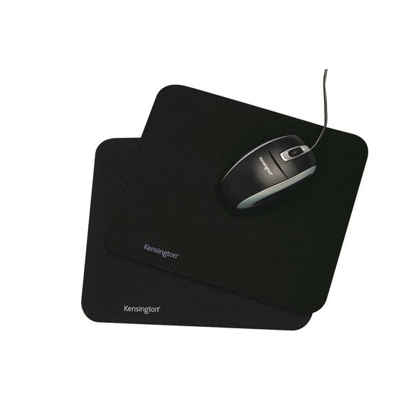 Kensington Basic Mouse Pad Blue Carousel 1