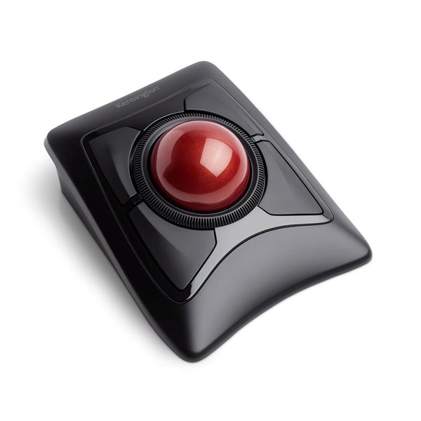 Kensington Expert? Wireless Trackball Carousel 1