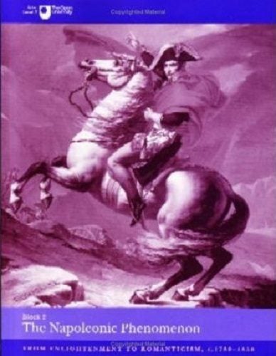 The Napoleonic Phenomenon Carousel 1