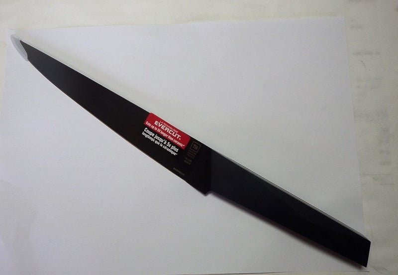 KITCHEN KNIFE 21 cm- FURTIF Carousel 1