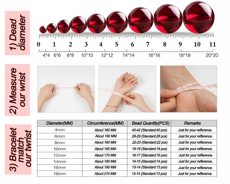 Manna hand made natural Agate crystal 8MM Fashion CHARM bracelet Carousel 7