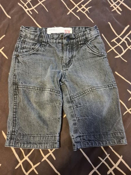 Boys Shorts - 2 pairs Carousel 1