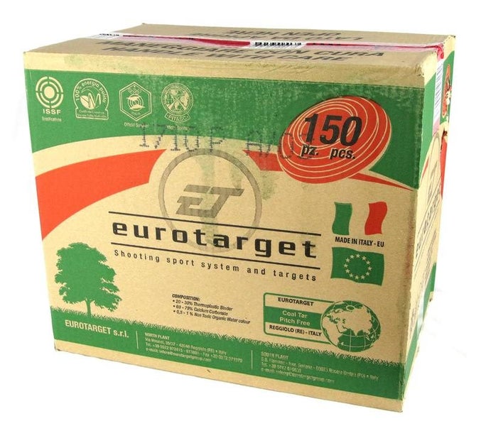 Clay Targets Carousel 1