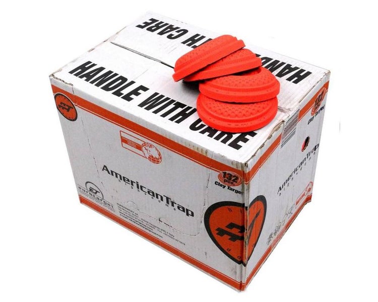 Clay Targets Carousel 1