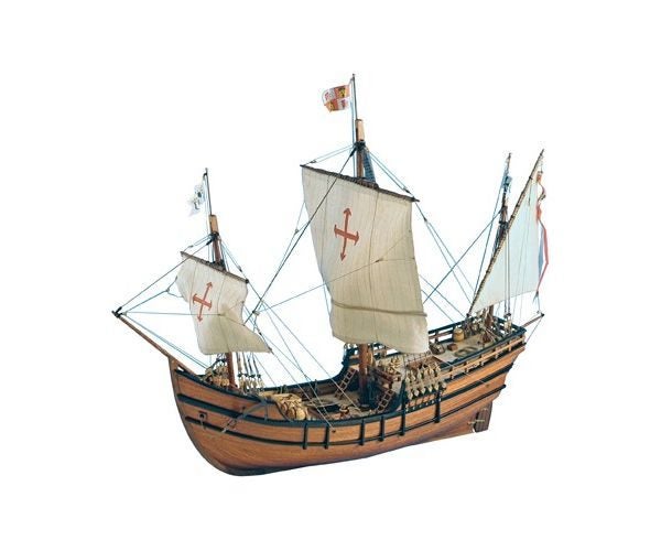 Artesania ART 22412 cPinta Carousel 1