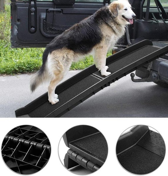 Dog Ramp - (NZ Clearance) Carousel 1
