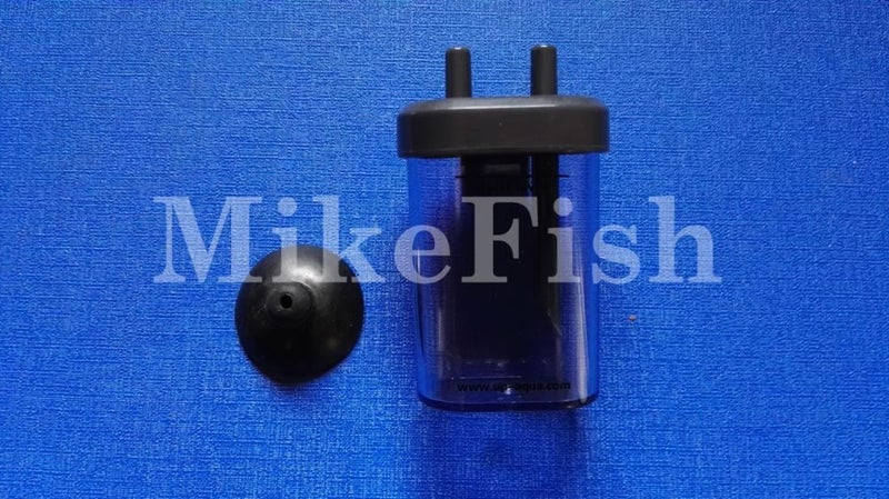 Bubble Counter CO2 Planted Aquarium Carousel 1