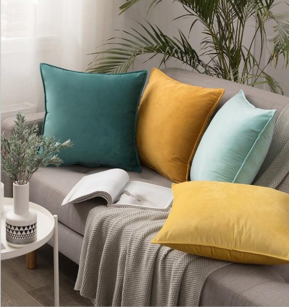 Cushion Covers Large 60cm Cushions Carousel 1