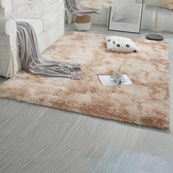 Rugs: 160x230cm Beige Carousel 1